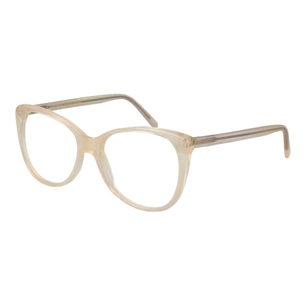 Andy Wolf Cream Acetate Glasses (Frames) Andy Wolf