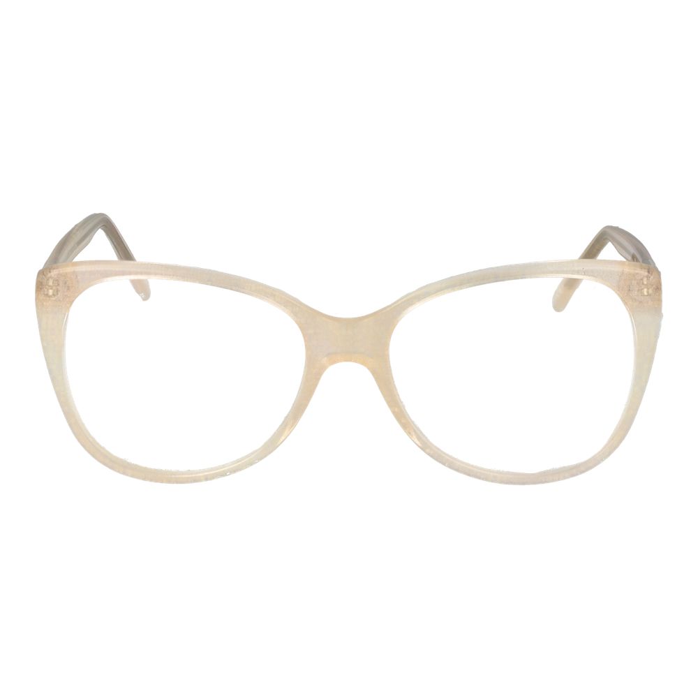 Andy Wolf Cream Acetate Glasses (Frames) Andy Wolf