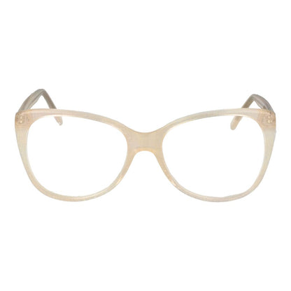 Andy Wolf Cream Acetate Glasses (Frames) Andy Wolf