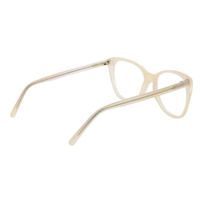 Andy Wolf Cream Acetate Glasses (Frames) Andy Wolf
