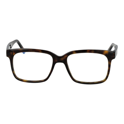 Andy Wolf Brown Acetate Glasses (Frames) Andy Wolf