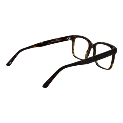 Andy Wolf Brown Acetate Glasses (Frames) Andy Wolf