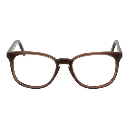 Andy Wolf Brown Acetate Glasses (Frames) Andy Wolf