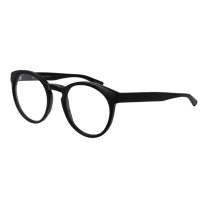 Andy Wolf Black Acetate Glasses (Frames) Andy Wolf