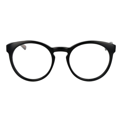 Andy Wolf Black Acetate Glasses (Frames) Andy Wolf
