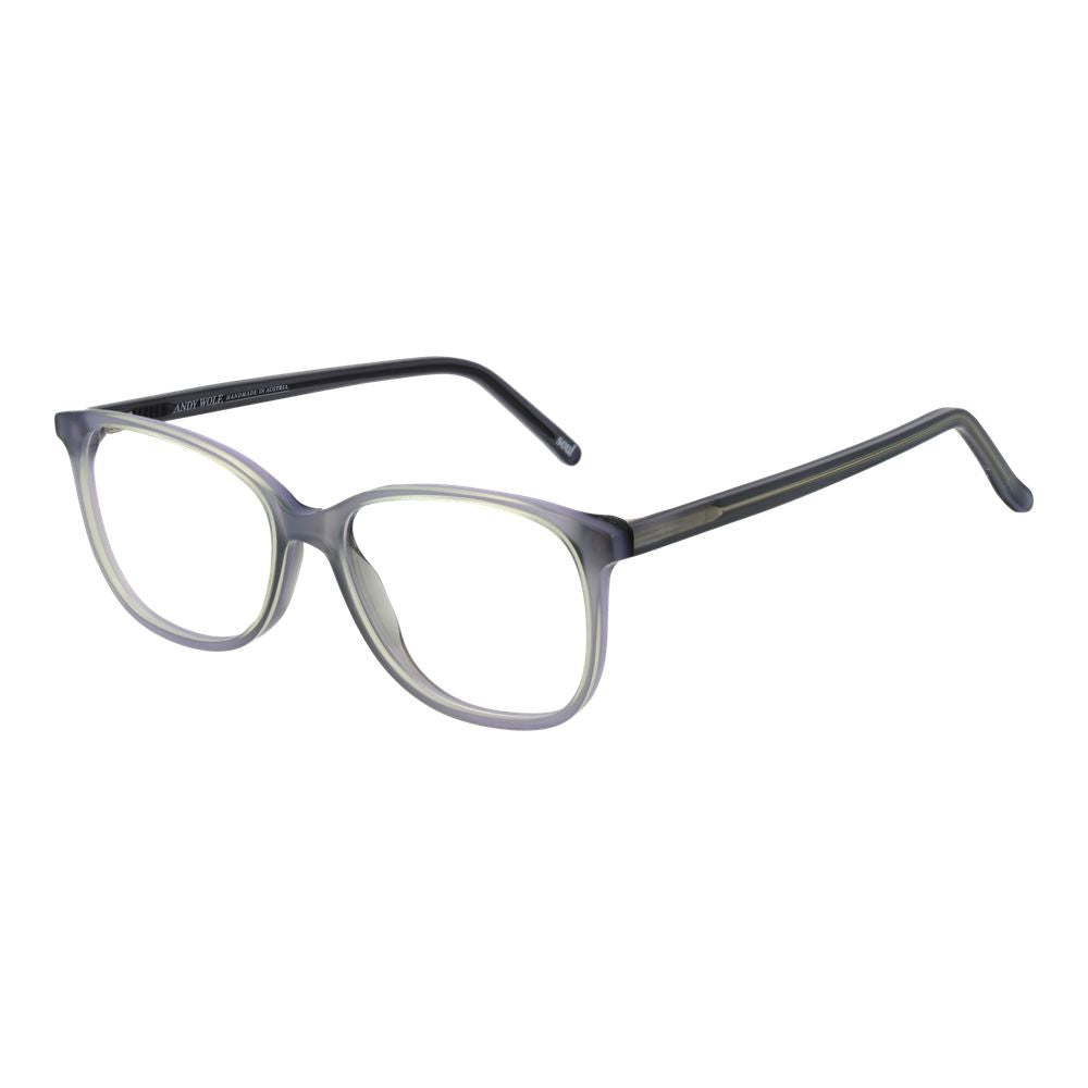Andy Wolf Gray Acetate Glasses (Frames) Andy Wolf