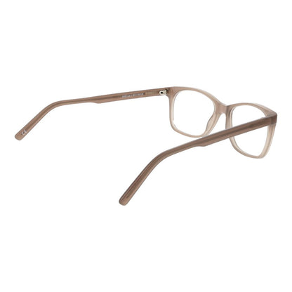 Andy Wolf Beige Acetate Glasses (Frames) Andy Wolf