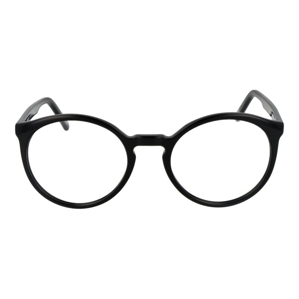 Andy Wolf Black Acetate Glasses (Frames) Andy Wolf