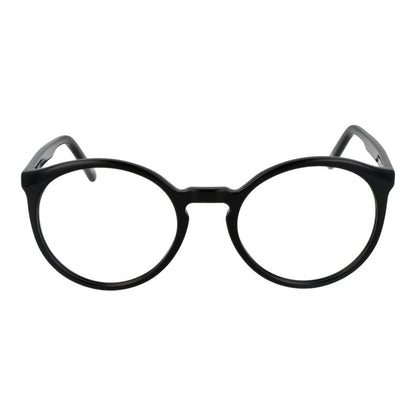 Andy Wolf Black Acetate Glasses (Frames) Andy Wolf