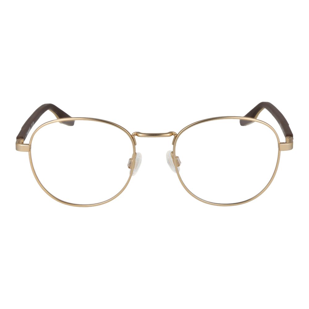 Converse Gold Rubber Glasses (Frames)