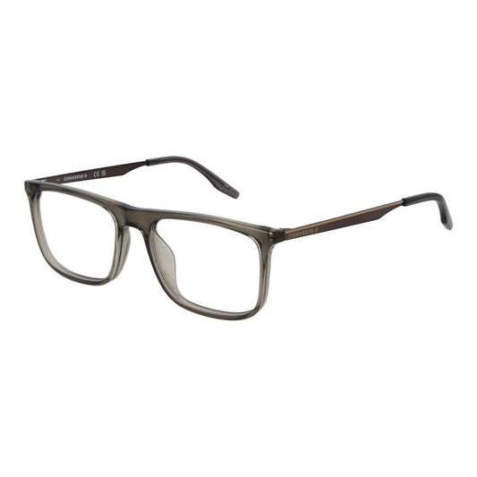 Converse Gray Men Glasses Frame