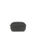 Zadig & Voltaire Rock with You Shoulder Bag ZALWBA03657011BB