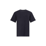 Y-3 T-Shirt with maxi print Y-JX4745BLACK-L