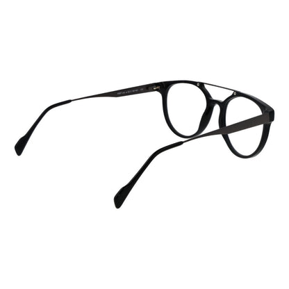 Andy Wolf Black Acetate Glasses (Frames) Andy Wolf