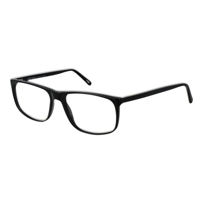 Andy Wolf Black Acetate Glasses (Frames) Andy Wolf