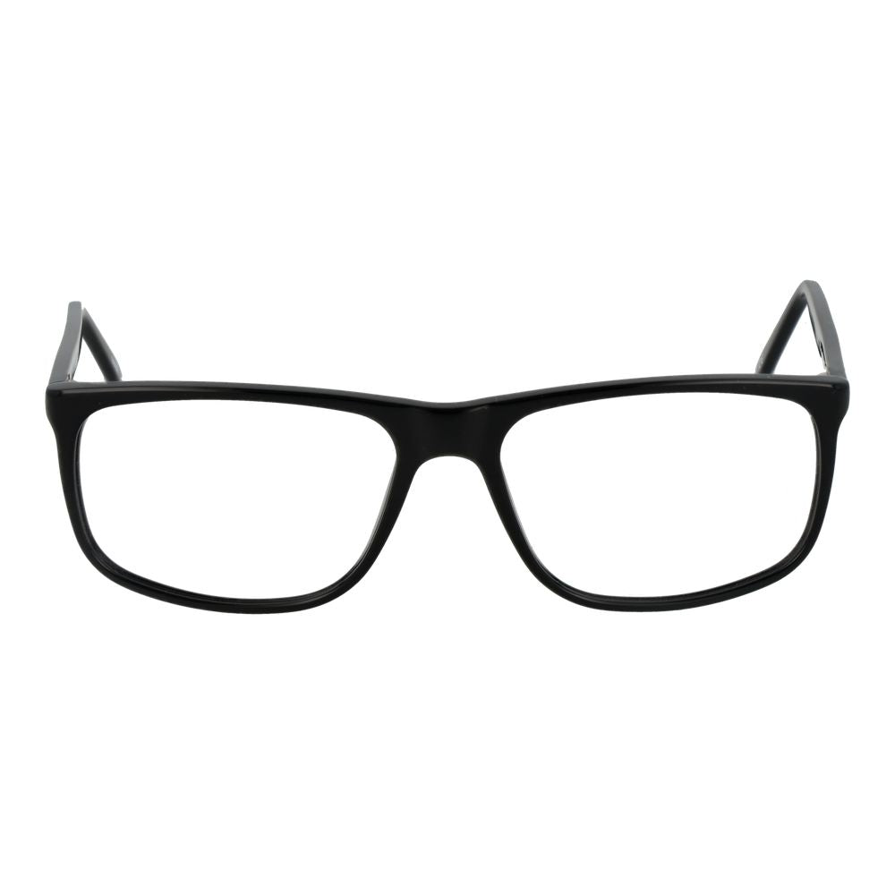 Andy Wolf Black Acetate Glasses (Frames) Andy Wolf
