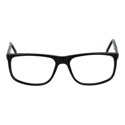 Andy Wolf Black Acetate Glasses (Frames) Andy Wolf