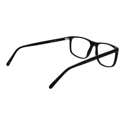 Andy Wolf Black Acetate Glasses (Frames) Andy Wolf