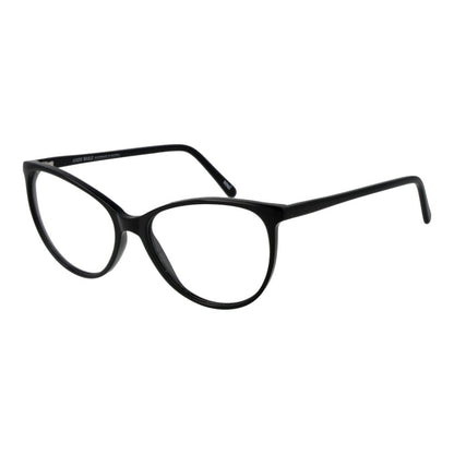 Andy Wolf Black Acetate Glasses (Frames) Andy Wolf