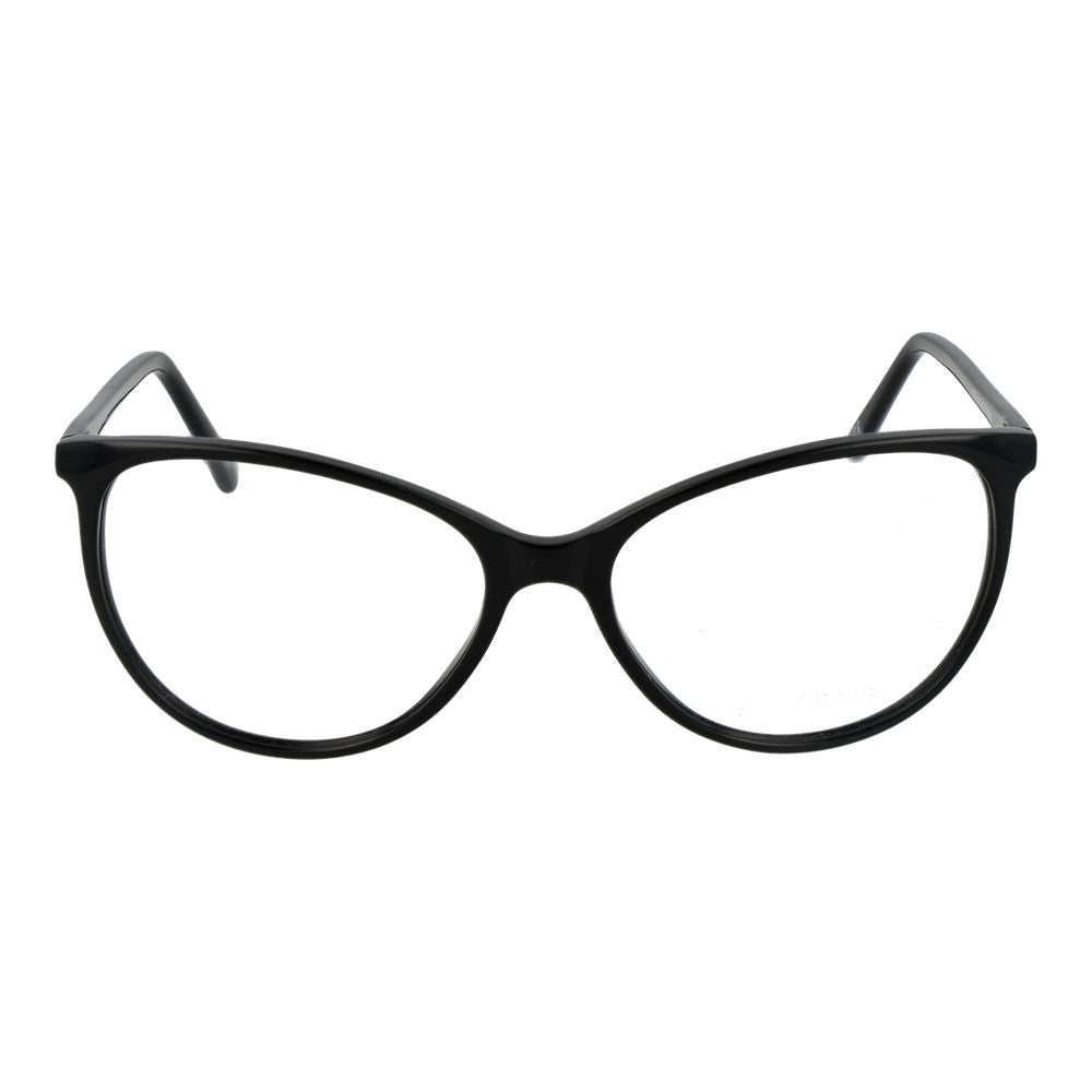 Andy Wolf Black Acetate Glasses (Frames) Andy Wolf