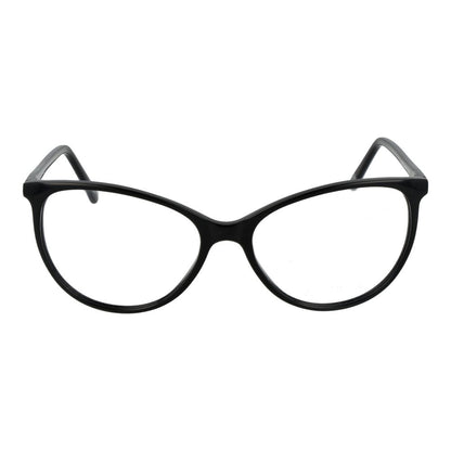 Andy Wolf Black Acetate Glasses (Frames) Andy Wolf