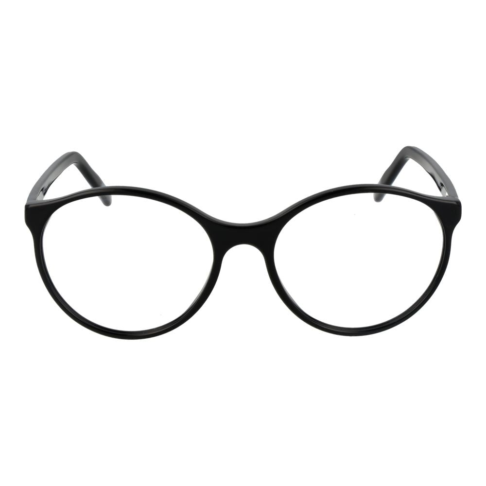 Andy Wolf Black Acetate Glasses (Frames) Andy Wolf