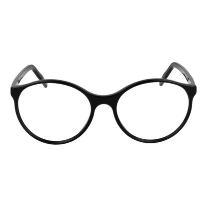 Andy Wolf Black Acetate Glasses (Frames) Andy Wolf
