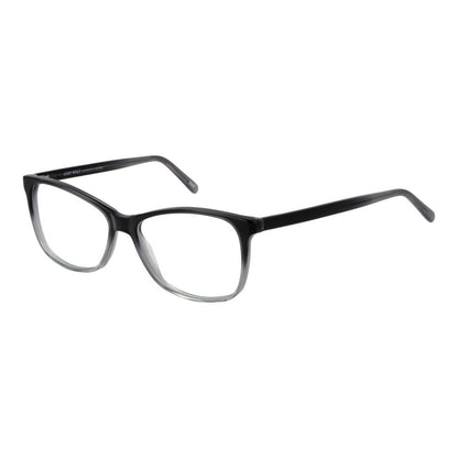 Andy Wolf Black Acetate Glasses (Frames) Andy Wolf