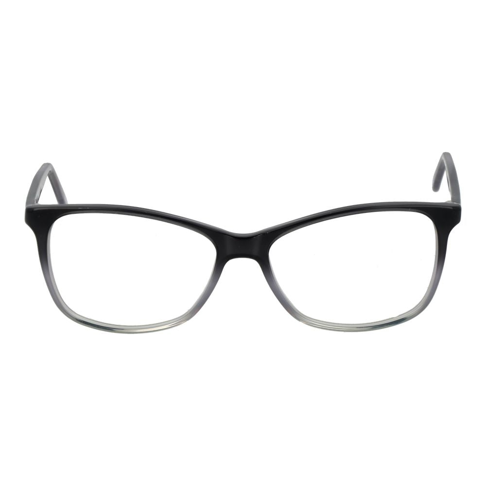 Andy Wolf Black Acetate Glasses (Frames) Andy Wolf