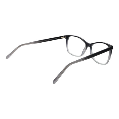 Andy Wolf Black Acetate Glasses (Frames) Andy Wolf