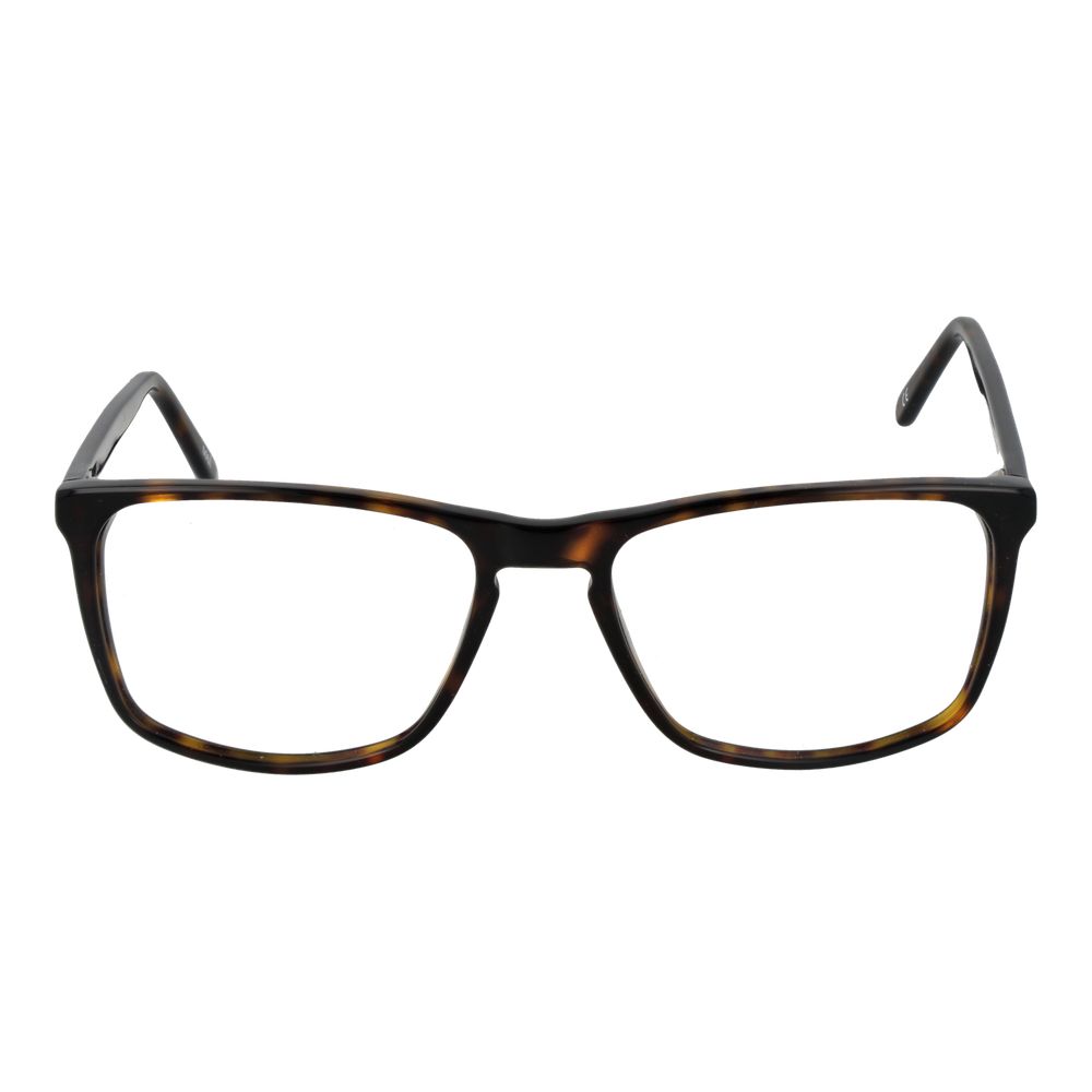 Andy Wolf Brown Acetate Glasses (Frames) Andy Wolf
