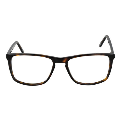 Andy Wolf Brown Acetate Glasses (Frames) Andy Wolf