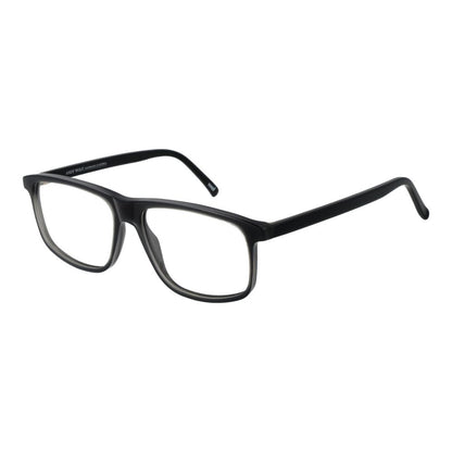 Andy Wolf Black Acetate Glasses (Frames) Andy Wolf