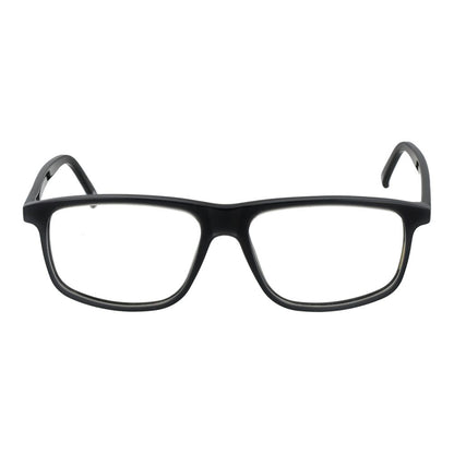 Andy Wolf Black Acetate Glasses (Frames) Andy Wolf
