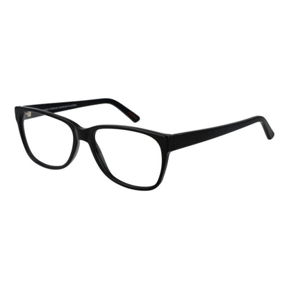 Andy Wolf Black Acetate Glasses (Frames) Andy Wolf