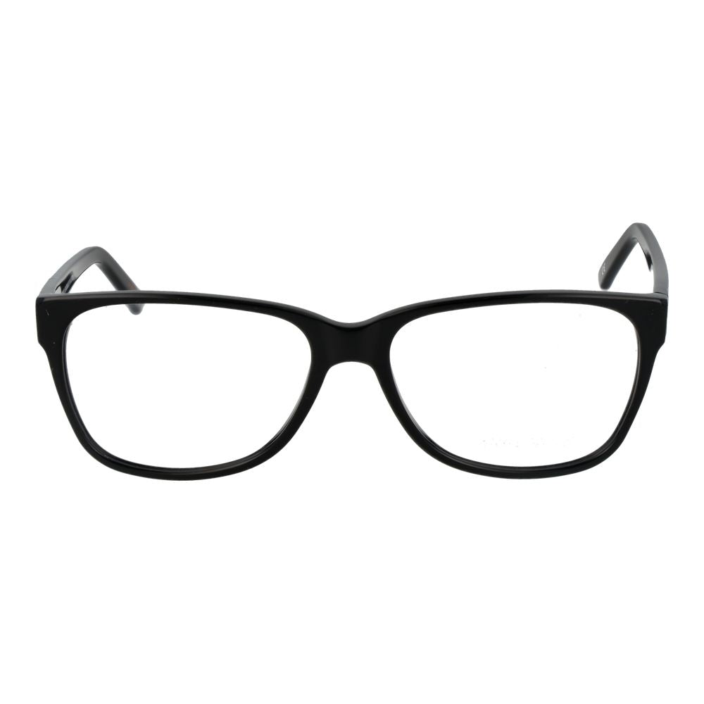 Andy Wolf Black Acetate Glasses (Frames) Andy Wolf