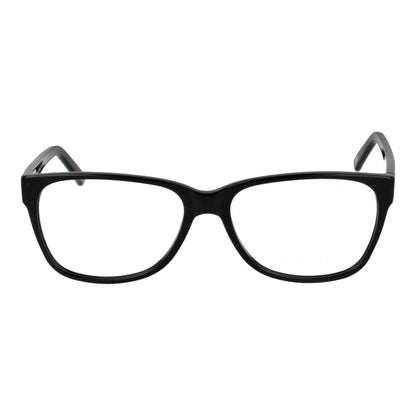 Andy Wolf Black Acetate Glasses (Frames) Andy Wolf
