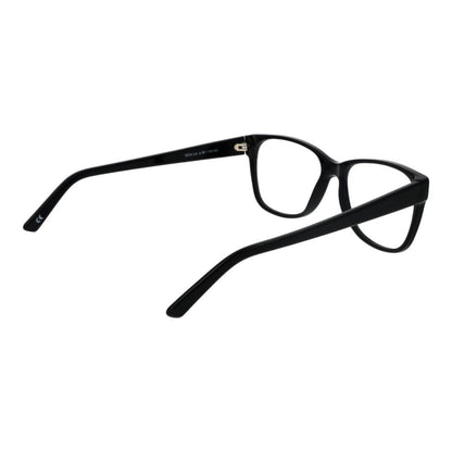 Andy Wolf Black Acetate Glasses (Frames) Andy Wolf