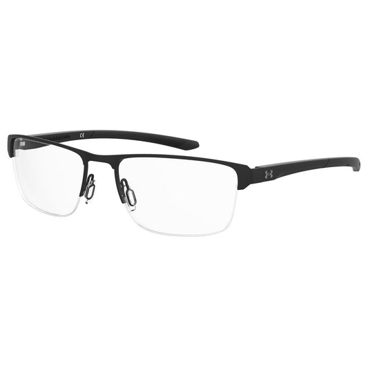 Under Armour Black Metal Frames