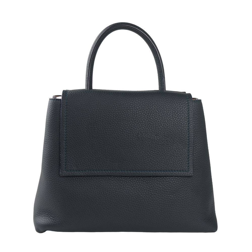 Giada Midnight Blue Calfskin Women Handbag