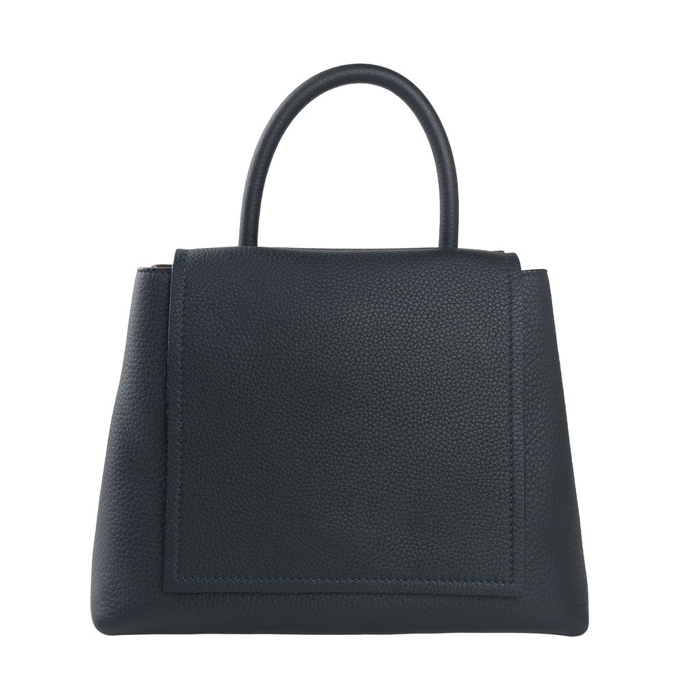 Giada Midnight Blue Calfskin Women Handbag
