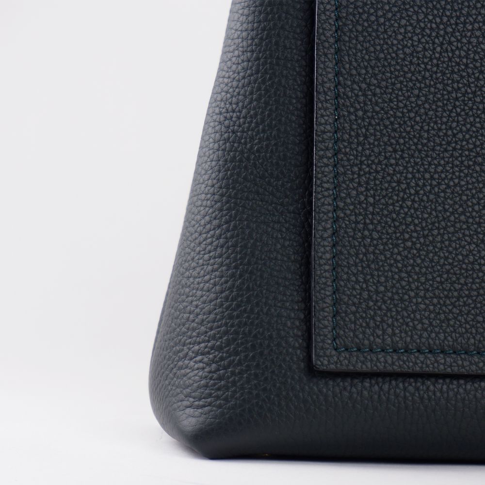 Giada Midnight Blue Calfskin Women Handbag