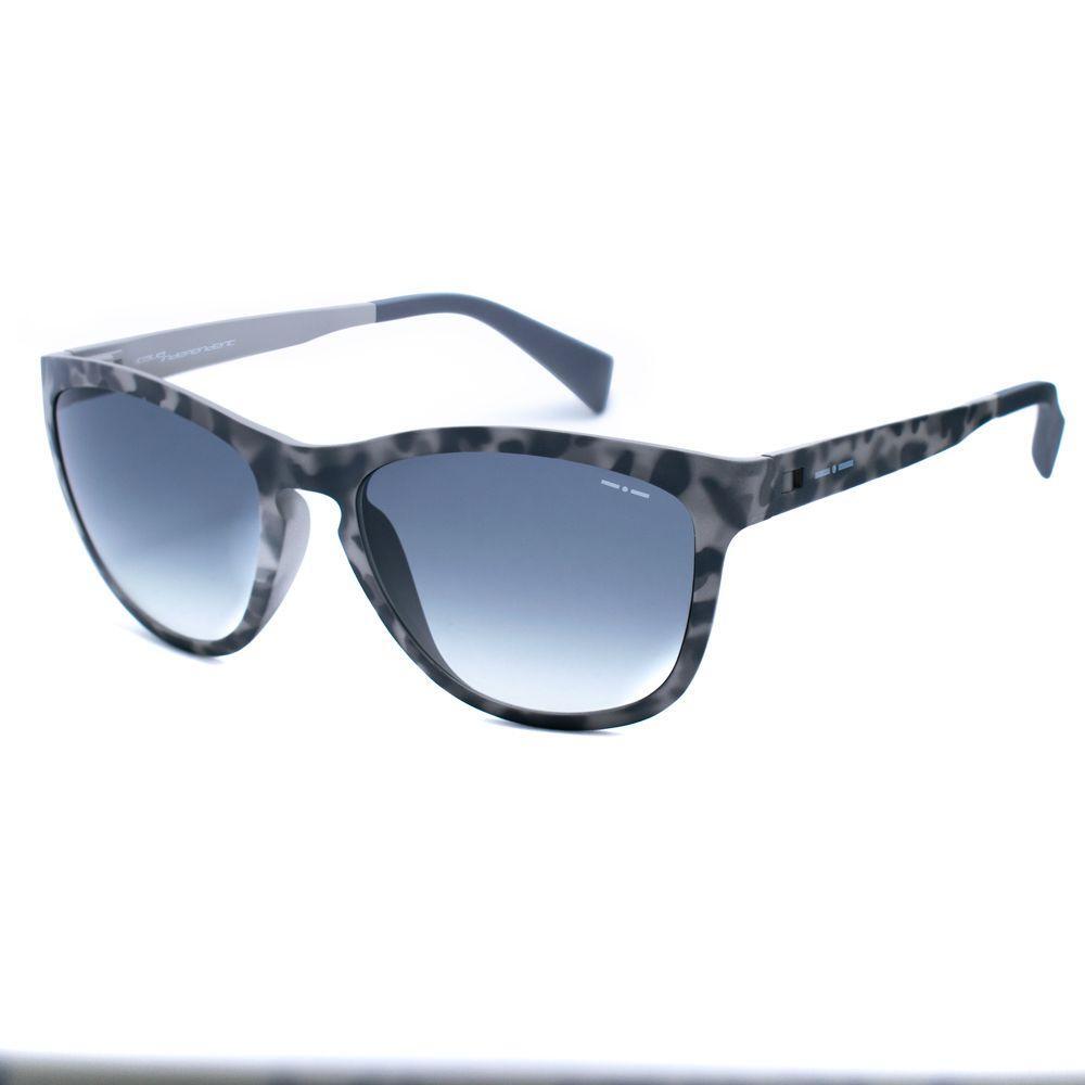 Italia Independent Gray Acetate Sunglasses II0111096000AC