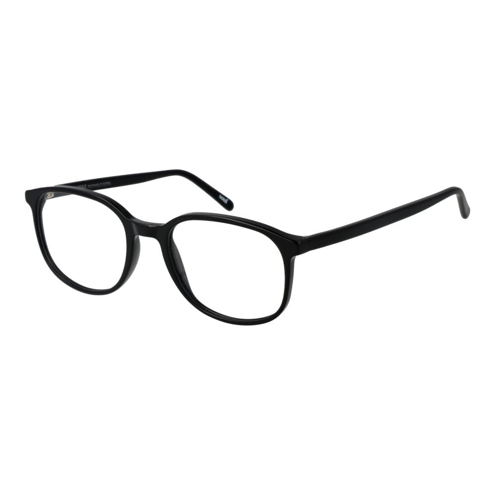 Andy Wolf Black Acetate Glasses (Frames) Andy Wolf