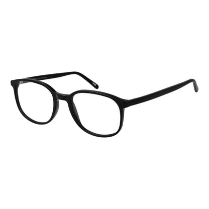 Andy Wolf Black Acetate Glasses (Frames) Andy Wolf