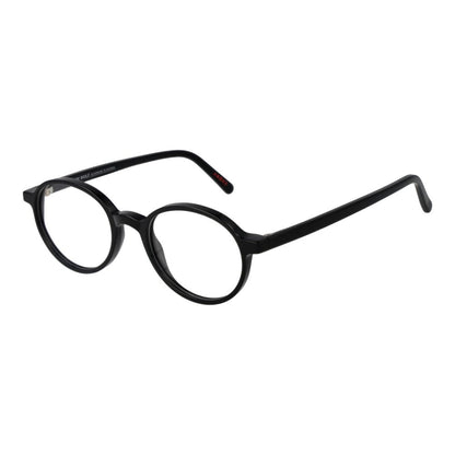 Andy Wolf Black Acetate Glasses (Frames) Andy Wolf