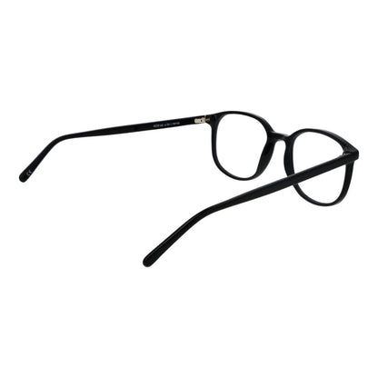 Andy Wolf Black Acetate Glasses (Frames) Andy Wolf