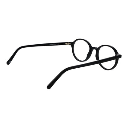 Andy Wolf Black Acetate Glasses (Frames) Andy Wolf