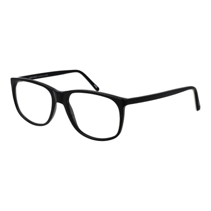 Andy Wolf Black Acetate Glasses (Frames) Andy Wolf