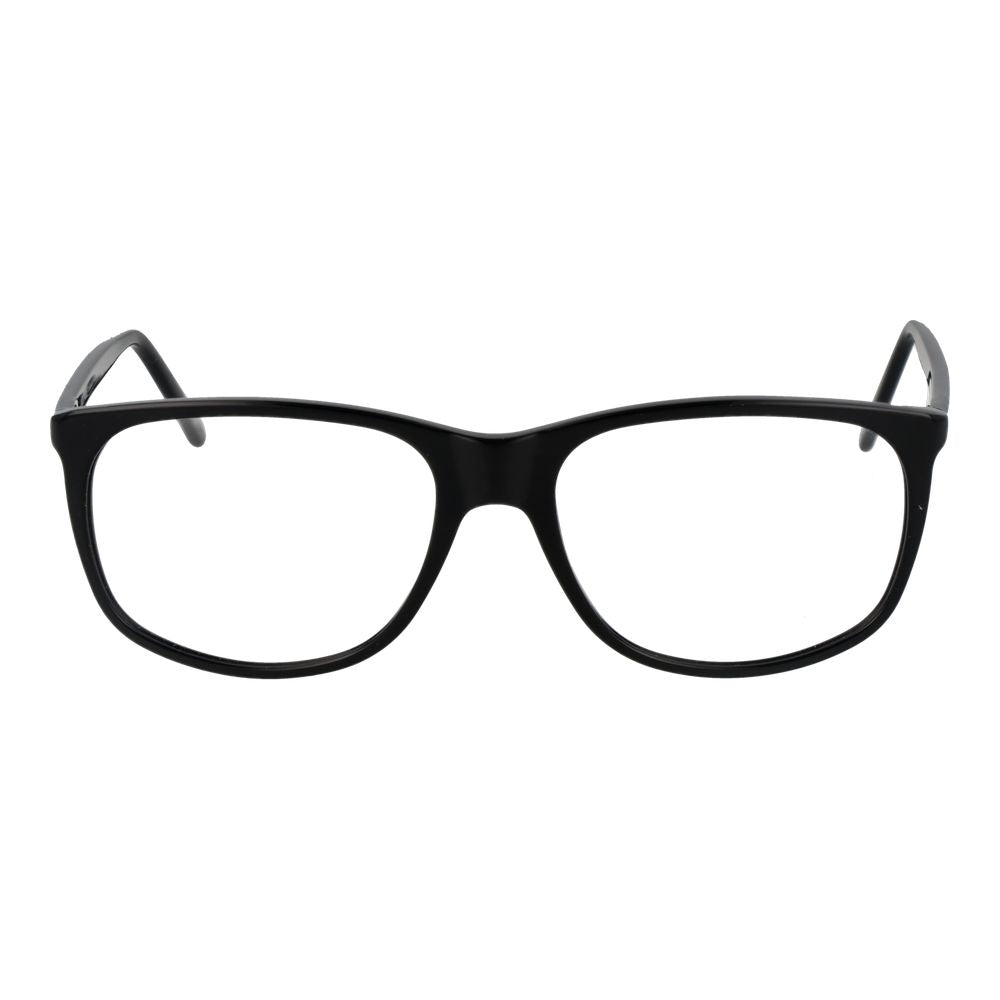 Andy Wolf Black Acetate Glasses (Frames) Andy Wolf